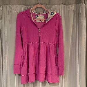 evy's tree Pink Women's Sweater